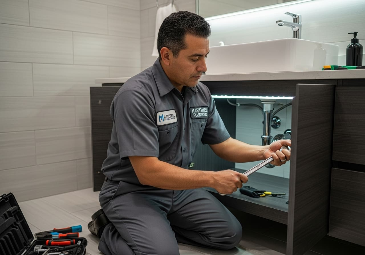 Faucet and Sink Repair & Replacement in Collegedale